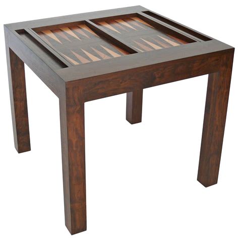 backgammon tables for sale